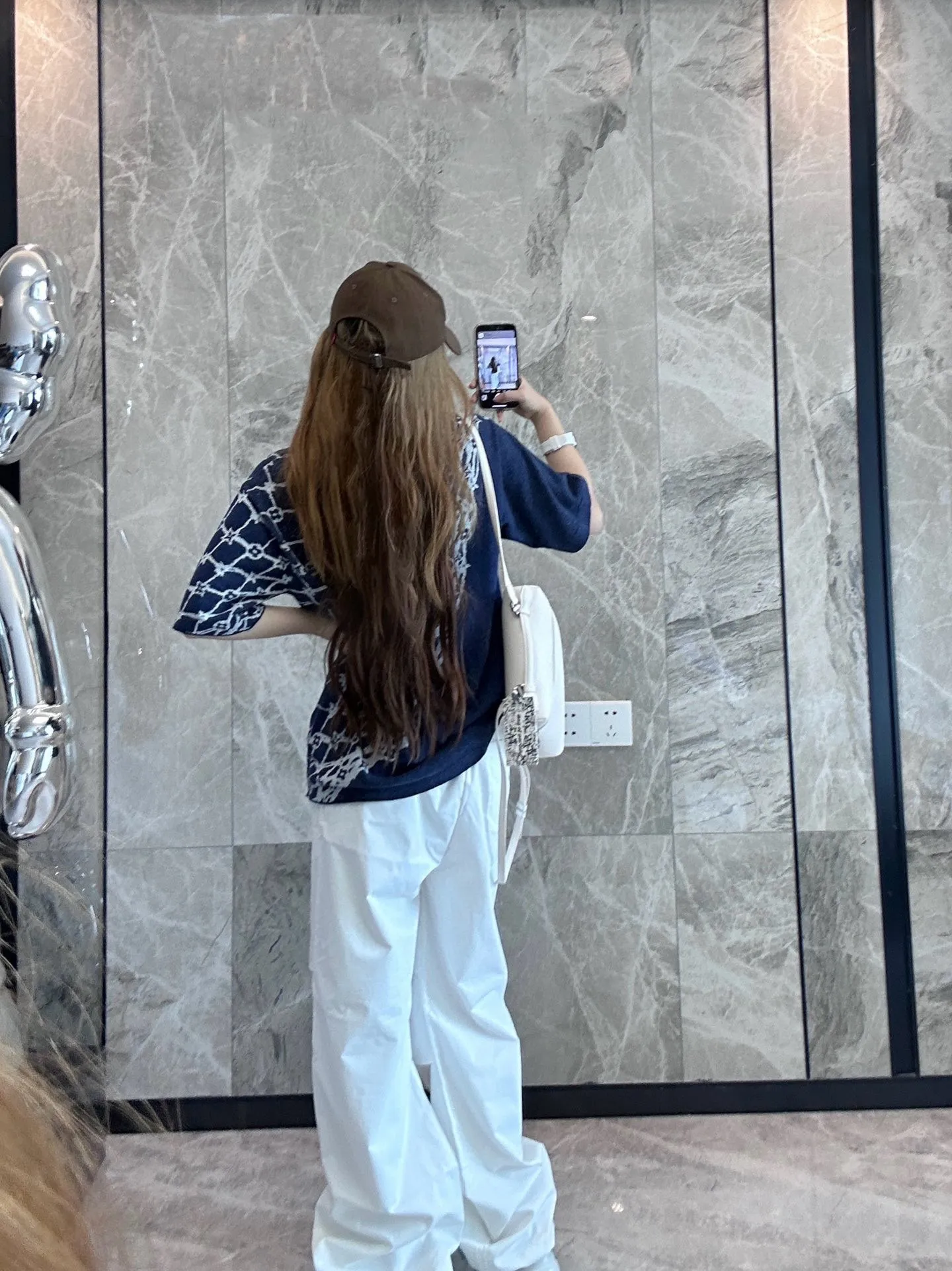 Louis Vuitton/ 24ss